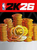 NBA 2K26 - 35000 VC (Xbox Series X/S) - Xbox Live Key - EUROPE