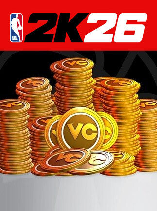 NBA 2K26 - 200000 VC (Xbox Series X/S) - Xbox Live Key - EUROPE