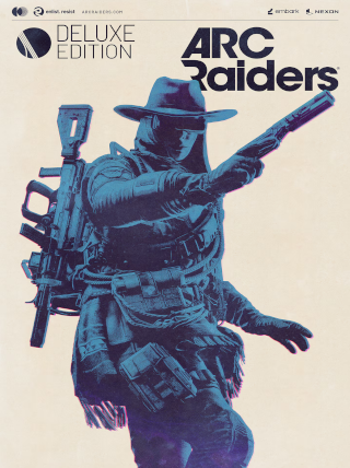 ARC Raiders | Deluxe Edition (PC) - Steam Key  - EU