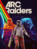 ARC Raiders (PC) - Steam Key - INDIA