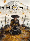 Ghost of Yotei (PS5) - PSN Key - UNITED STATES