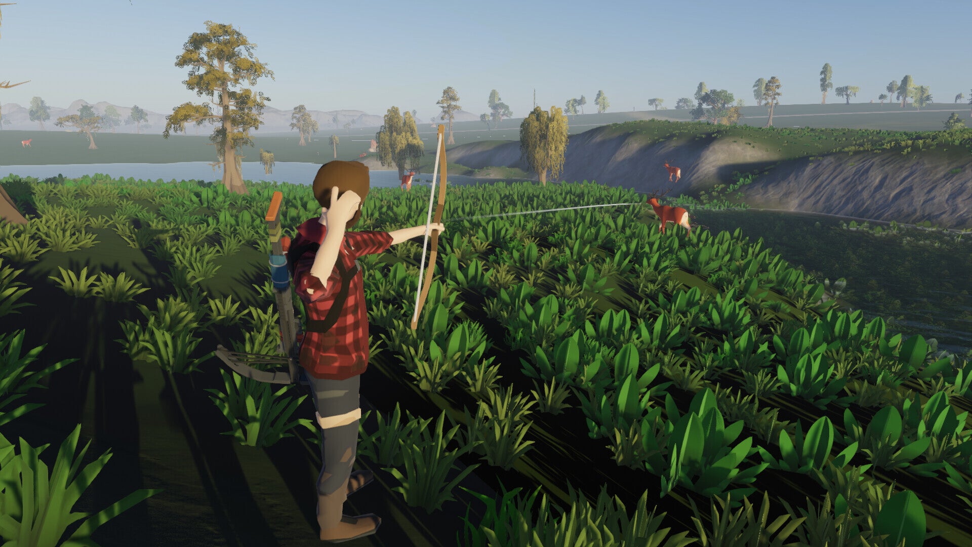 Taora: Survival (PC) - Steam Key - GLOBAL