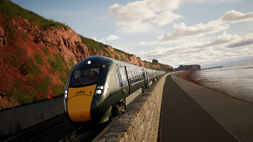 Train Sim World 6 (PC) - Steam Key EU