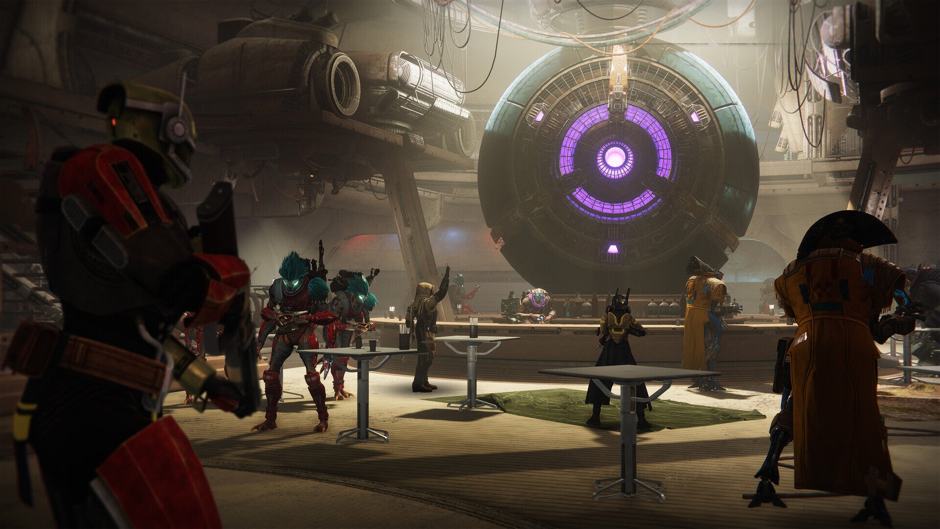 Destiny 2: Renegades (PC) - Steam Key  - CHINA
