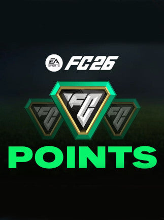 EA Sports FC 26 Ultimate Team 18500 FC Points - Xbox Live Key - UNITED STATES