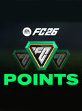 EA Sports FC 26 Ultimate Team 12000 FC Points - EA App Key - UNITED STATES