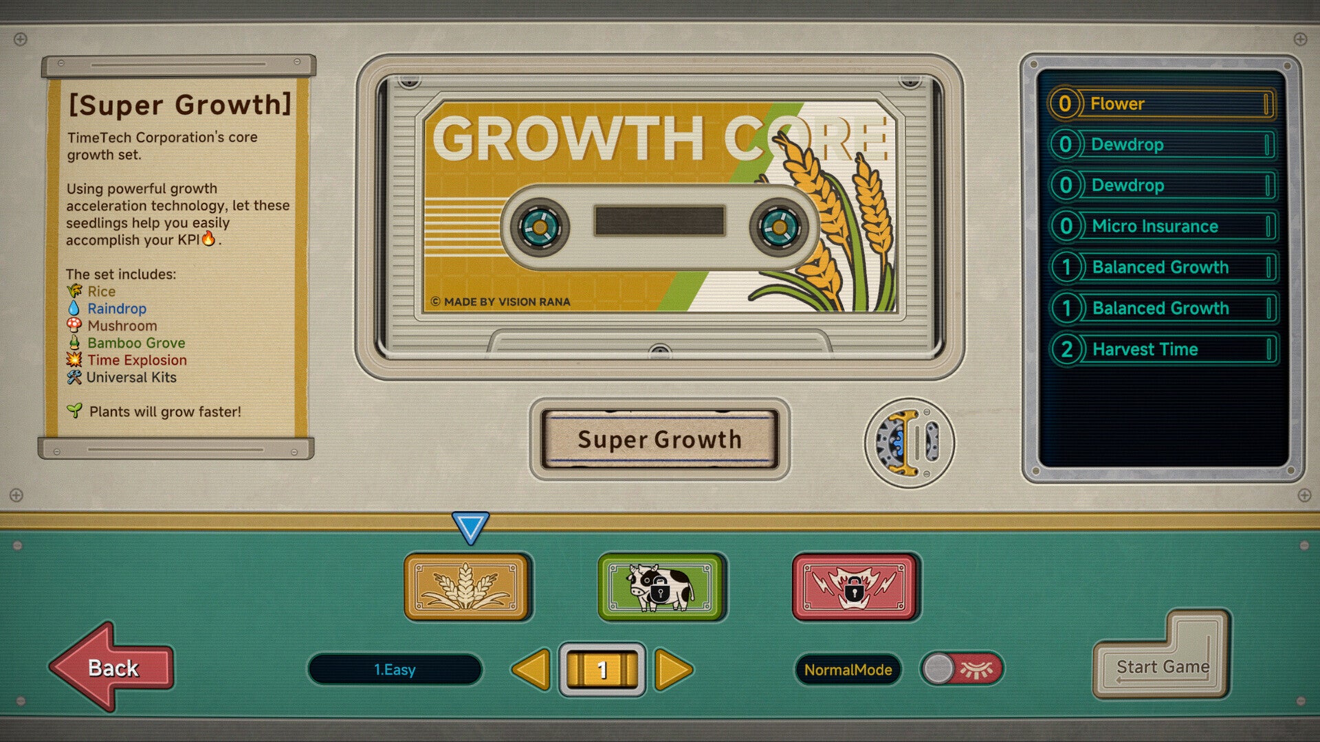 Rana Card (PC) - Steam Key - GLOBAL