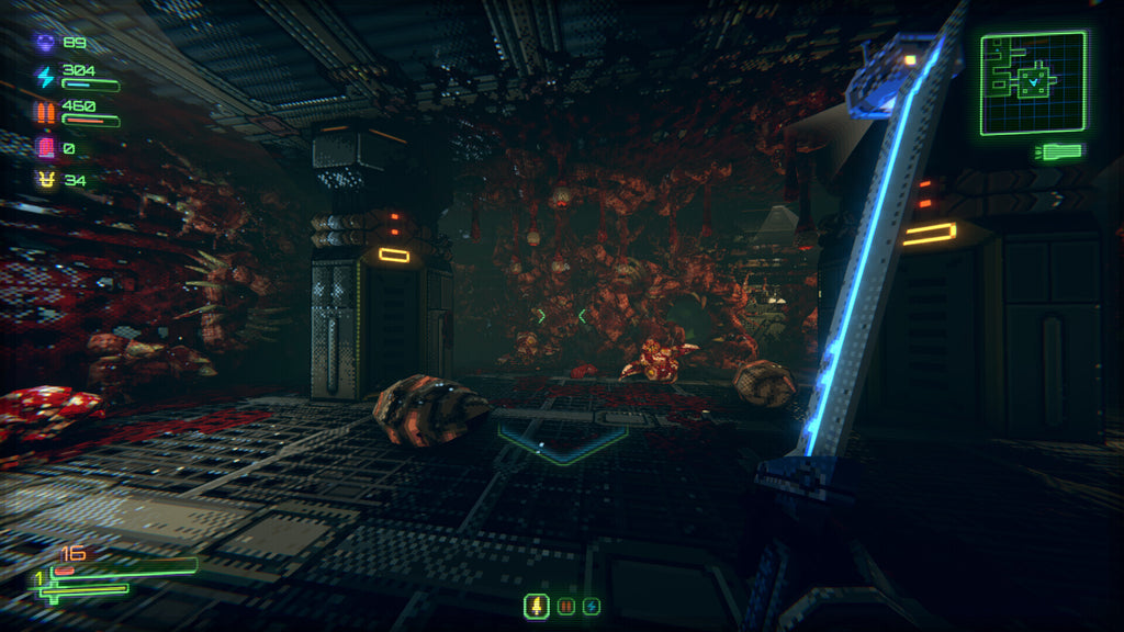 Moros Protocol (PC) - Steam Key - GLOBAL
