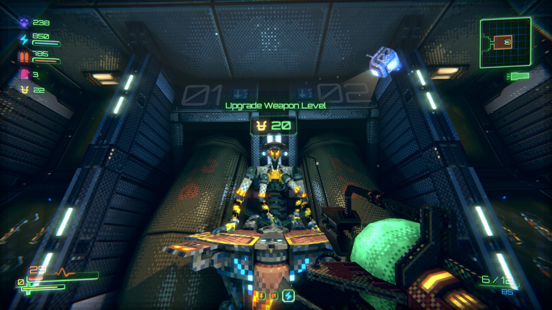 Moros Protocol (PC) - Steam Key - GLOBAL