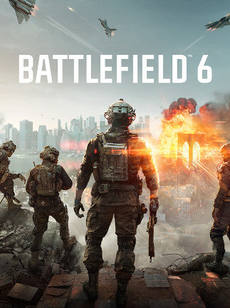 Battlefield 6 - Preorder Bonus (Xbox Series X/S) - Xbox Live Key - GLOBAL