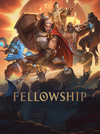 Fellowship | Supporter Edition (PC) - Steam Key  - EU