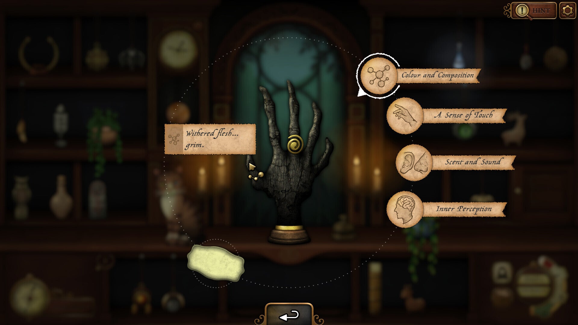 Strange Antiquities (PC) - Steam Key - EUROPE
