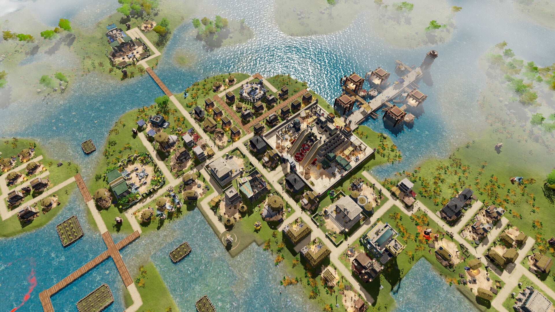 Aztecs: The Last Sun (PC) - Steam Key - GLOBAL
