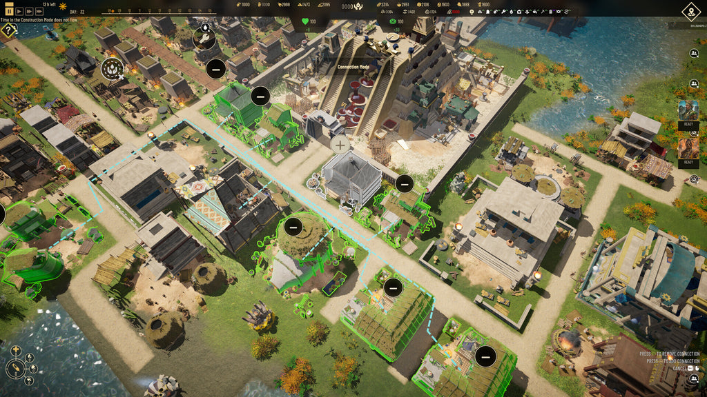 Aztecs: The Last Sun (PC) - Steam Key - GLOBAL