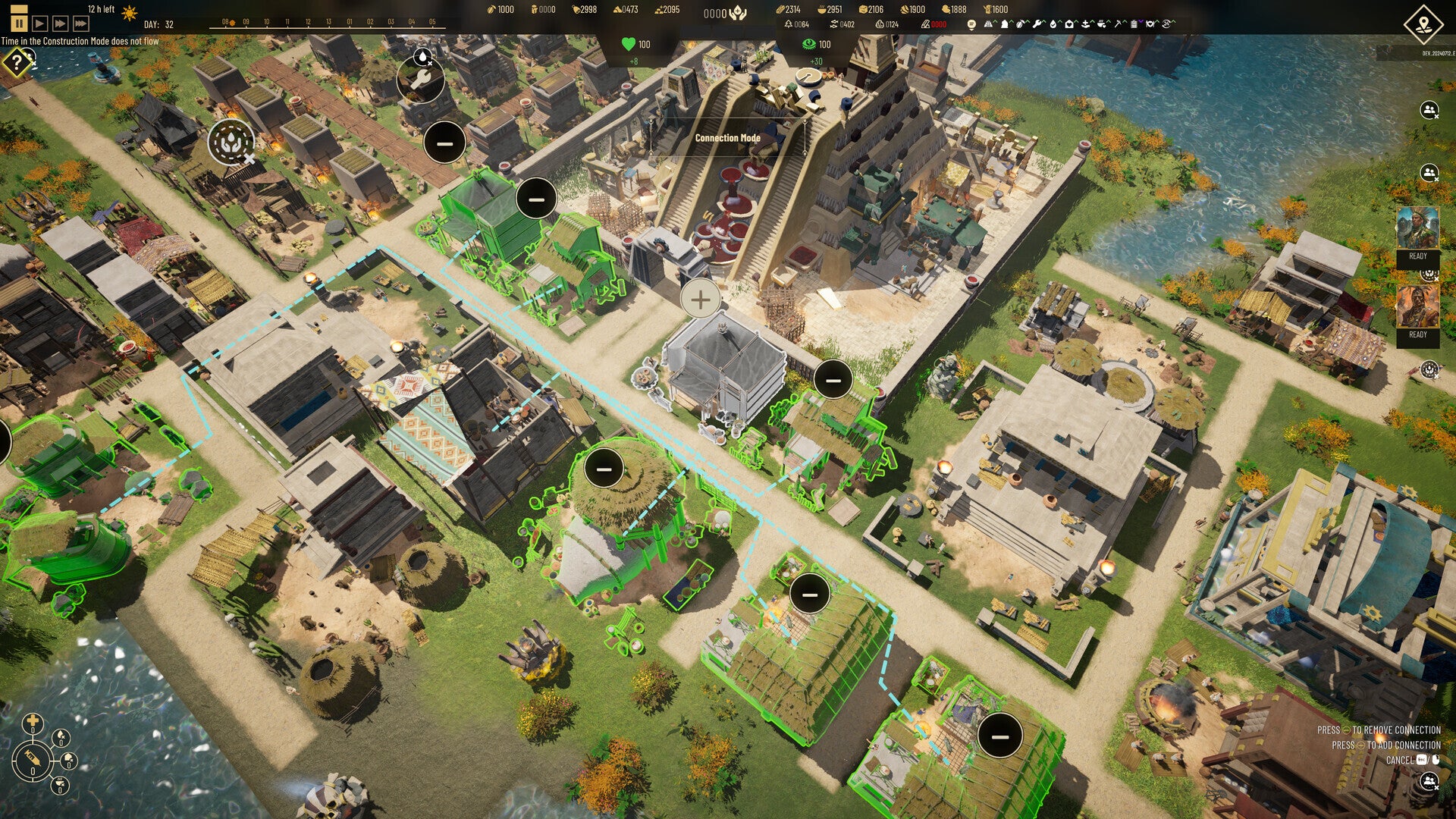 Aztecs: The Last Sun (PC) - Steam Key - GLOBAL
