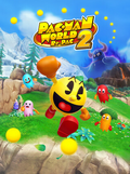 Pac-Man World 2 Re-Pac (PC) - Steam Key EU