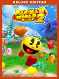 Pac-Man World 2 Re-Pac | Deluxe Edition (PC) - Steam Key - EU