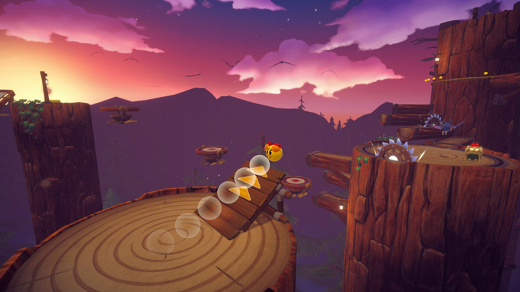 Pac-Man World 2 Re-Pac | Deluxe Edition (PC) - Steam Key - EU
