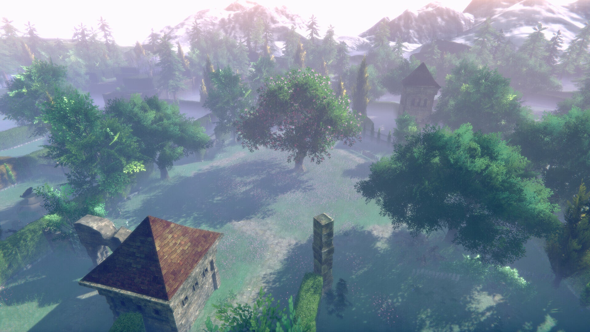 Atelier Resleriana: The Red Alchemist & the White Guardian (PC) - Steam Key - GLOBAL