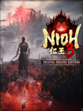 Nioh 3 | Digital Deluxe Edition (PC) - Steam Key ROW