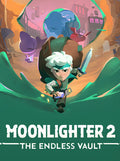 Moonlighter 2: The Endless Vault (PC) - Steam Key - GLOBAL
