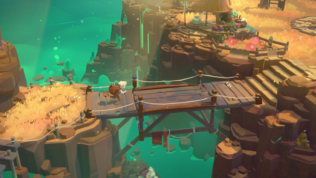 Moonlighter 2: The Endless Vault (PC) - Steam Key - GLOBAL