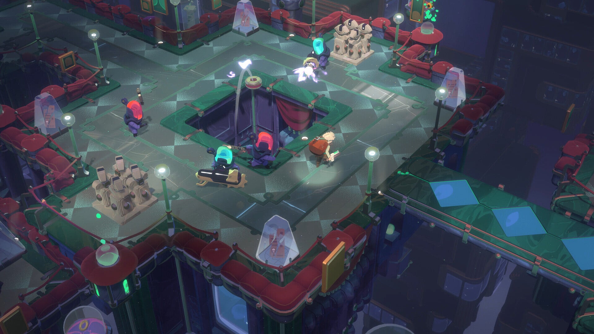 Moonlighter 2: The Endless Vault (PC) - Steam Key - GLOBAL