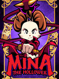 Mina the Hollower (PC) - Steam Key - GLOBAL