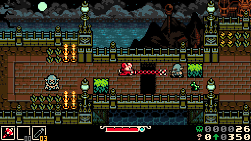 Mina the Hollower (PC) - Steam Key - GLOBAL