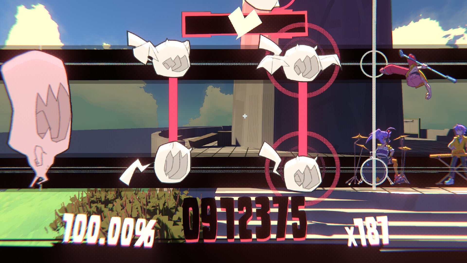 Unbeatable (PC) - Steam Key - GLOBAL
