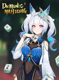 Demonic Mahjong (PC) - Steam Key - GLOBAL