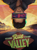 Rue Valley Deluxe Edition (PC) - Steam Key GLOBAL