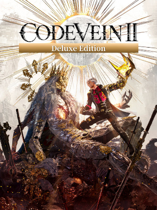 Code Vein II | Deluxe Edition (PC) - Steam Key  - EU