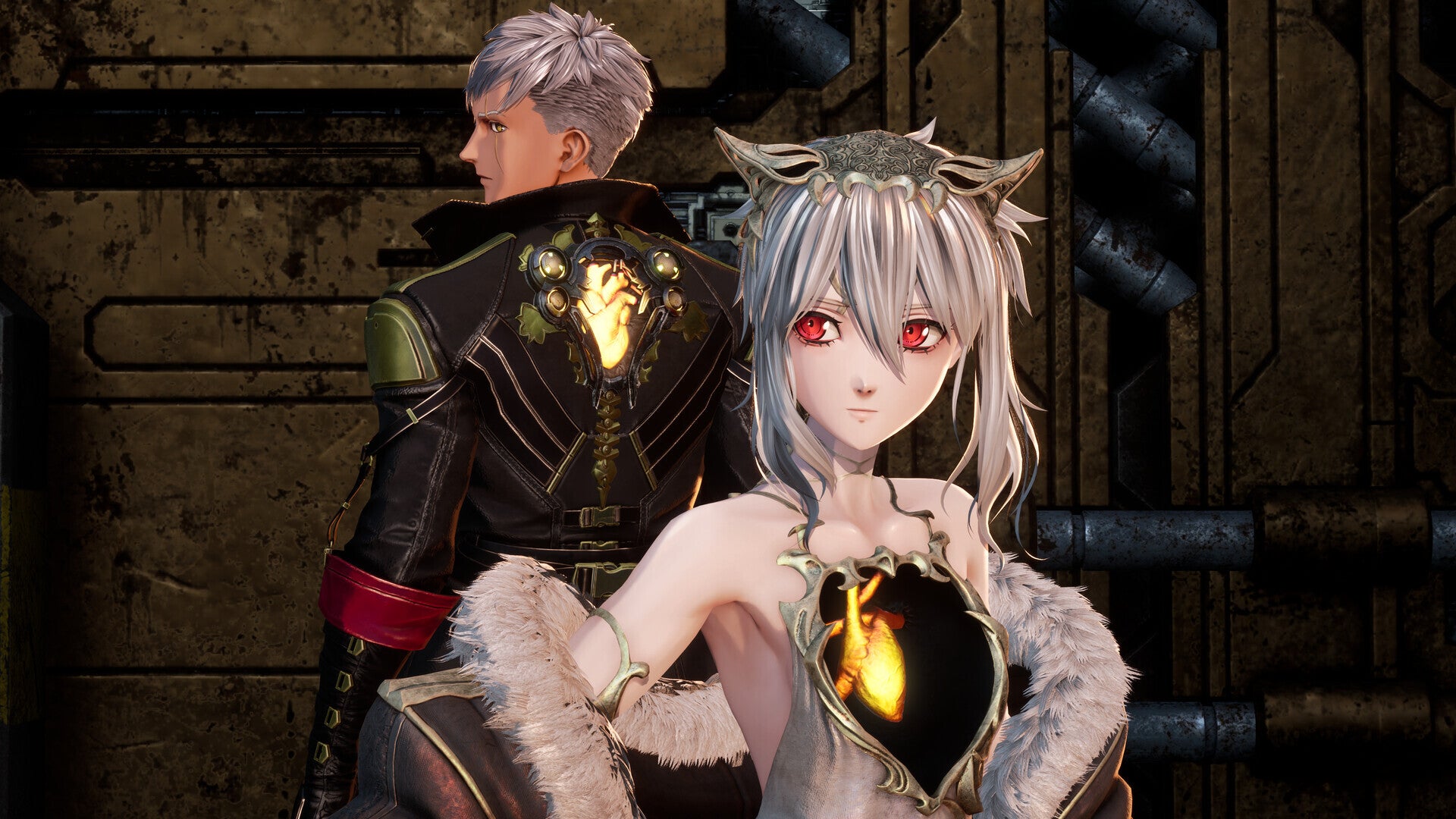 Code Vein II | Ultimate Edition (PC) - Steam Key  - EU
