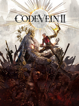 Code Vein II (PC) - Steam Key - GLOBAL