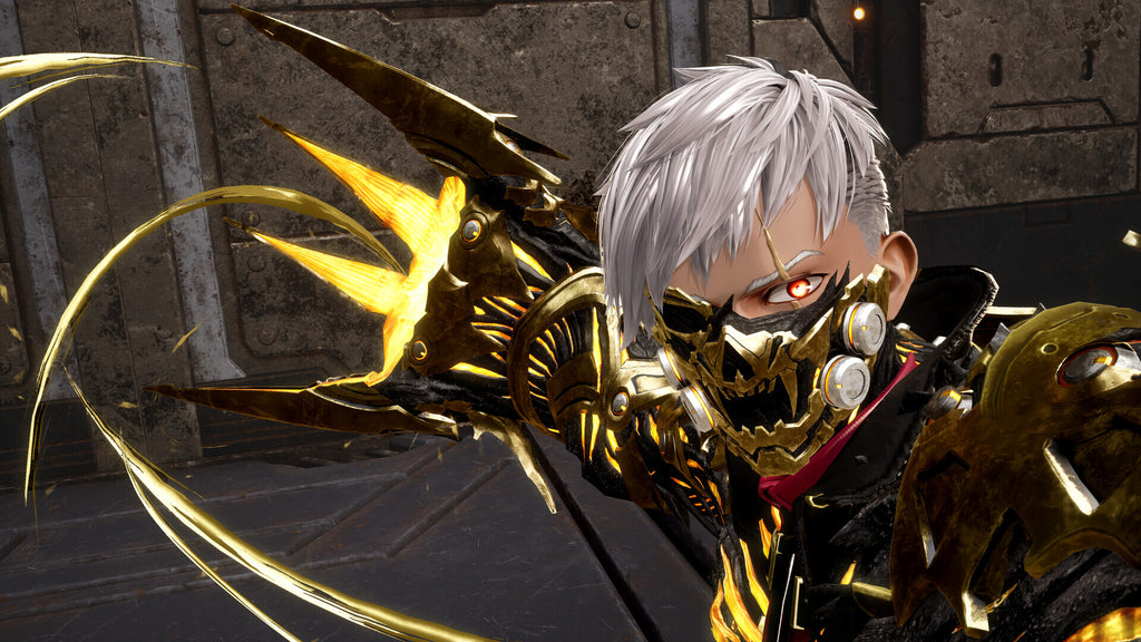 Code Vein II - Xbox Series X Key - Pre-Order Bonus Key - GLOBAL
