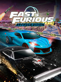 Fast & Furious: Arcade Edition (Nintendo Switch) - Nintendo eShop Key - EUROPE