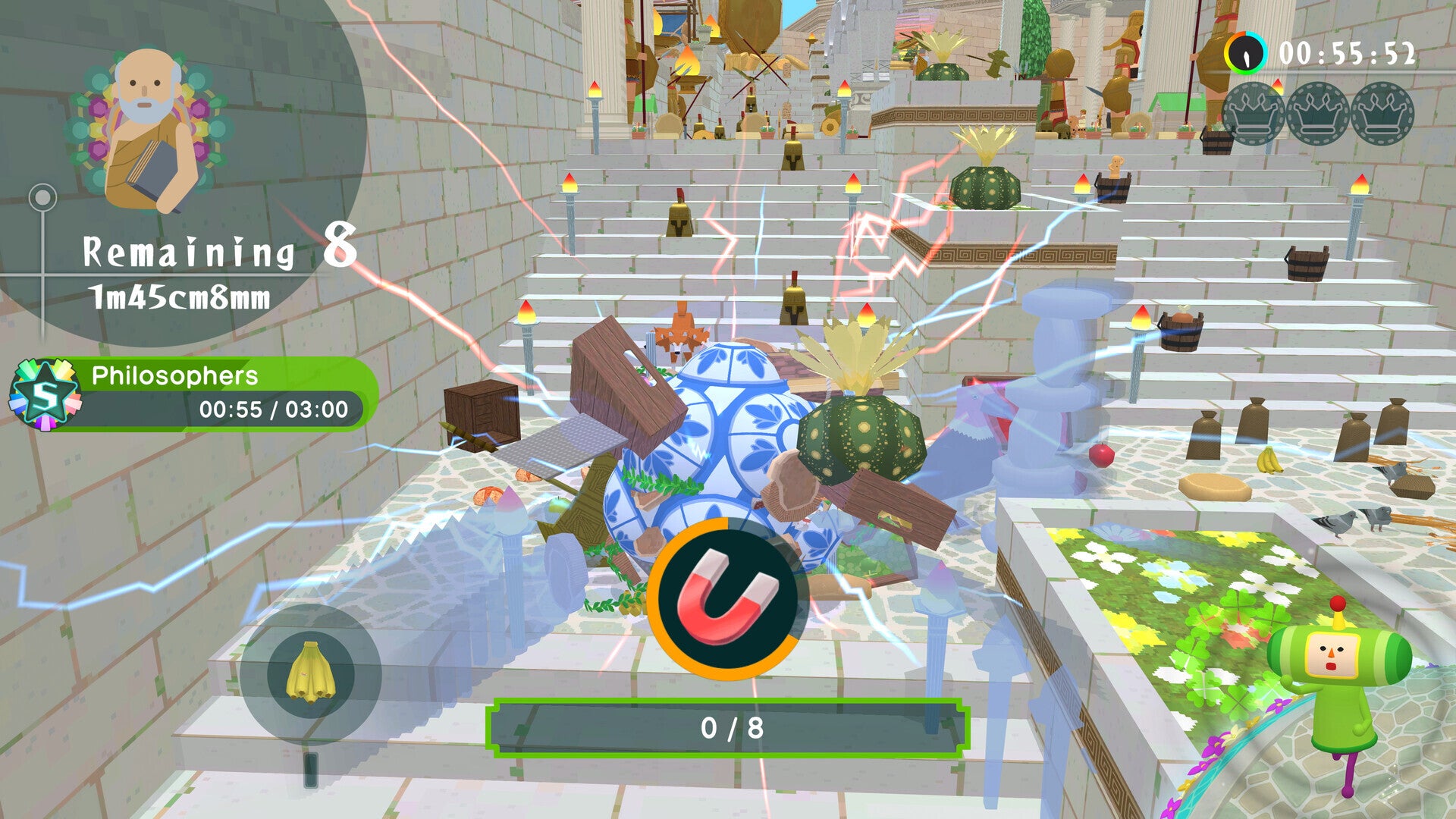 Once Upon a Katamari (PC) - Steam Key EU