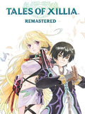 Tales of Xillia Remastered | Deluxe Edition (PC) - Steam Key - EU