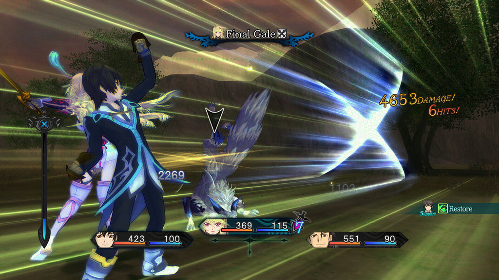 Tales of Xillia Remastered | Deluxe Edition (PC) - Steam Key - EU