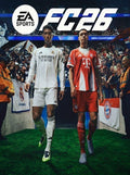 EA SPORTS FC 26 - FC United Pack DLC (PS4) - PSN Key - EUROPE