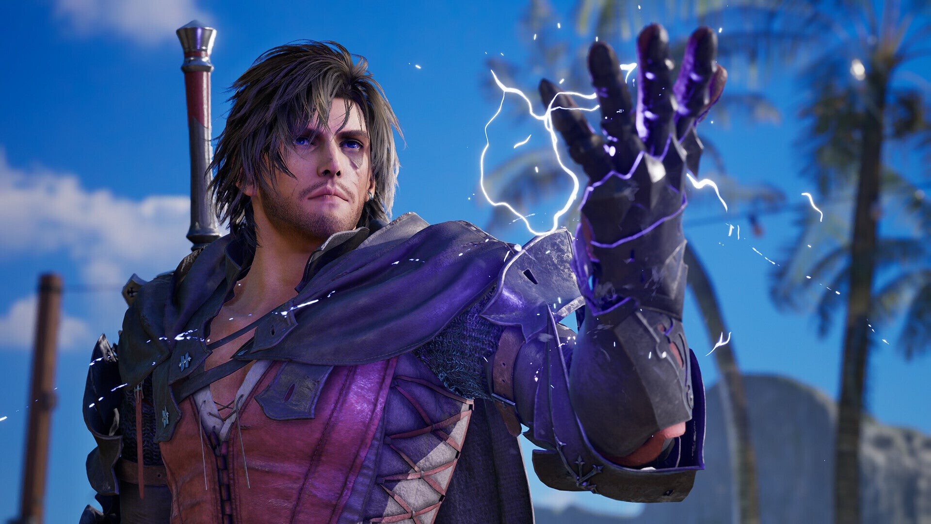 TEKKEN 8 - Season 1 Character Pass (PC) - Steam Key  - EU