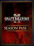Warhammer 40,000: Space Marine 2 - Season Pass 1 + 2 (PC) - Steam Key - GLOBAL