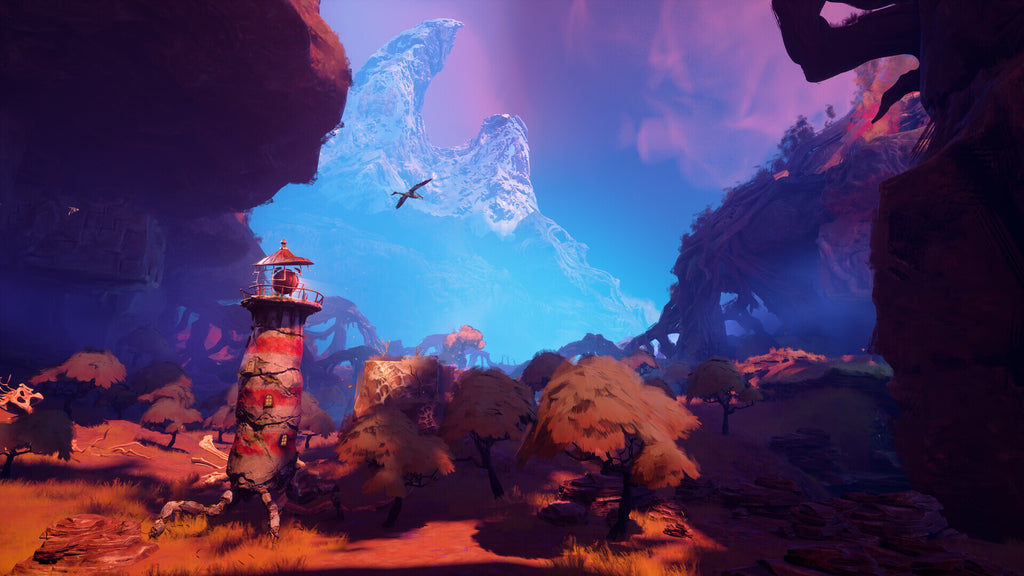 Keeper (PC) - Steam Key - GLOBAL