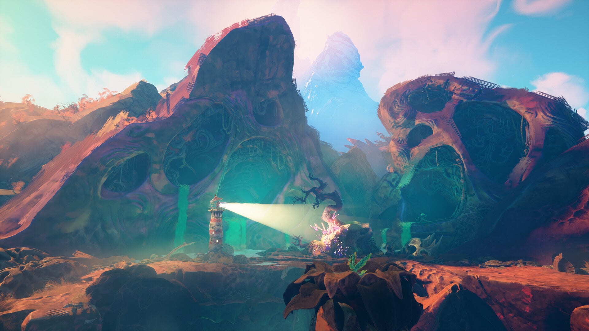 Keeper (PC) - Steam Key - GLOBAL