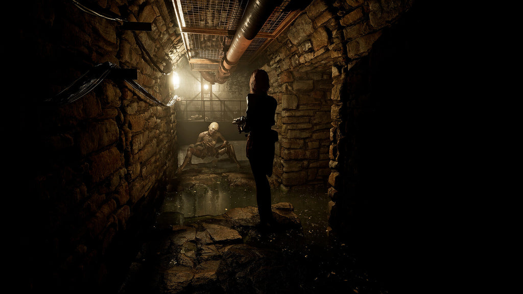 Tormented Souls II (PC) - Steam Key - GLOBAL