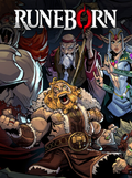Runeborn (PC) - Steam Key EU