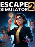 Escape Simulator 2 (PC) - Steam Key - GLOBAL