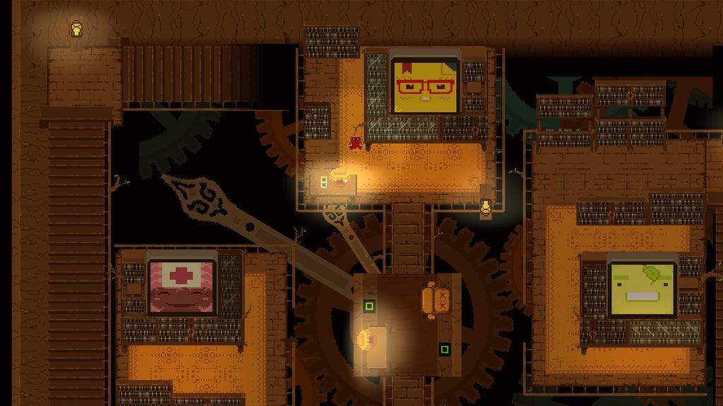 FixFox (PC) - Steam Key - GLOBAL