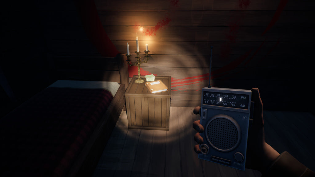 Radiolight (PC) - Steam Key - GLOBAL